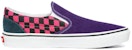 Vans Classic Slip-On 'Sport Pack - Stargazer Multi' VN0A4BV3006