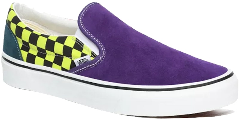 Vans クラシックスリッポン スポーツパック (Stargazer) VN0A4BV3006 Lookbook Vans クラシックスリッポン スポーツパック (Stargazer) VN0A4BV3006