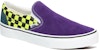 Vans Classic Slip-On 'Sport Pack - Stargazer Multi' VN0A4BV3006