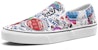 Vans Classic Slip-On 'Sticker Mash Up' VN0A38F7VFV