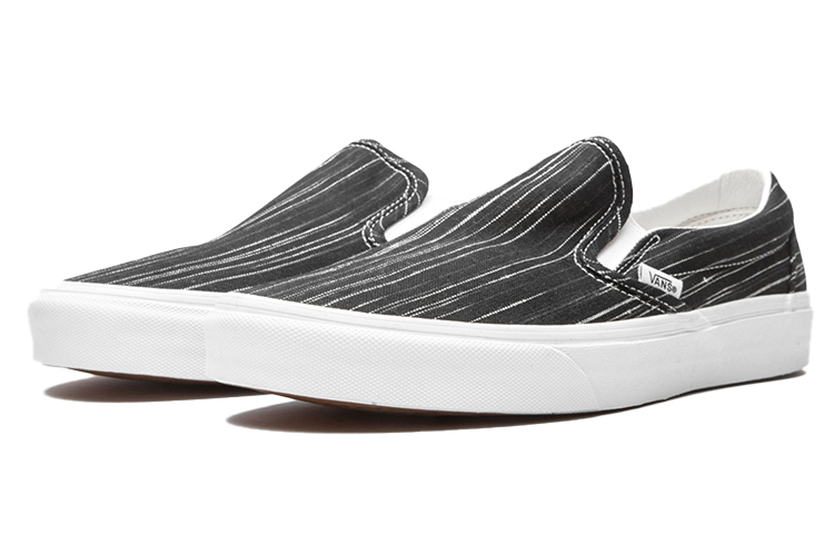 Vans Classic Slip-On 'Suiting' 圖 2