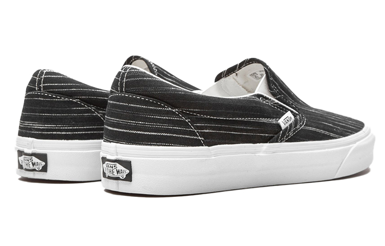 Lookbook Vans Classic Slip-On 'Suiting' VN0A4U382PW