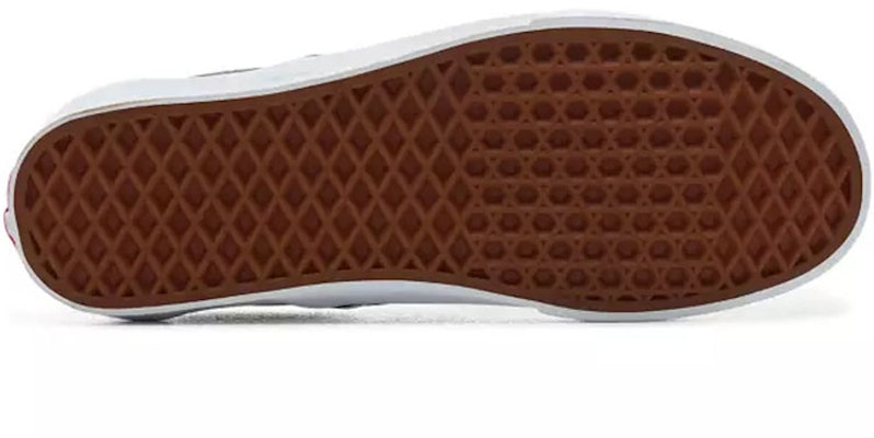 Vans Classic Slip-On 'Suiting Hitam' VN0A4BV3V3E Purchase Vans Classic Slip-On 'Suiting Hitam' VN0A4BV3V3E