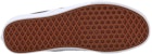 Vans Classic Slip-On 'Summer Linen Hitam dan Putih' VN0A7Q5DBMA