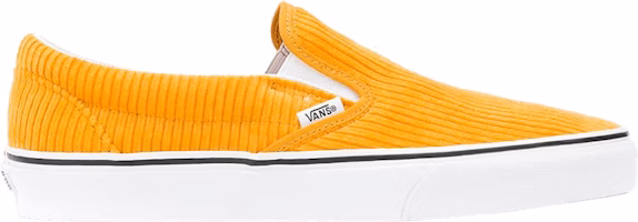 Vans Classic Slip-On 'Sunflower' VN0A38F7U7D Vans Classic Slip-On 'Sunflower' VN0A38F7U7D