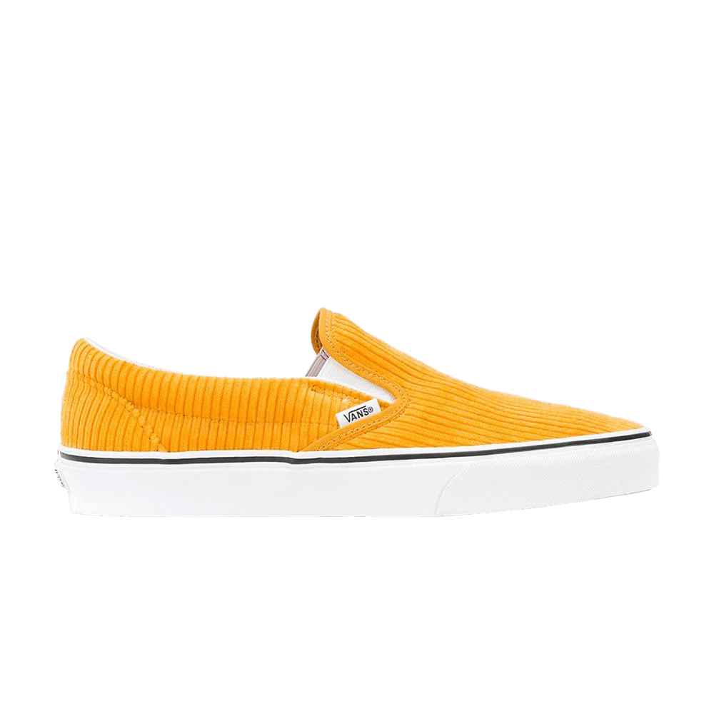 Buy Vans Classic Slip-On 'Girasol' VN0A38F7U7D