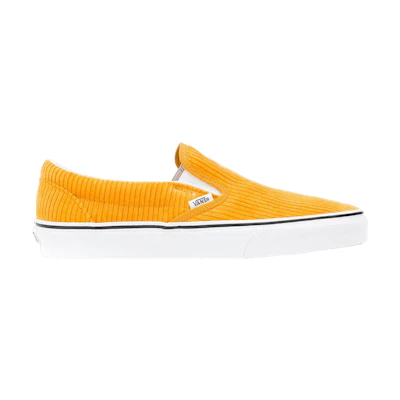 Vans Classic Slip-On 'Sunflower'