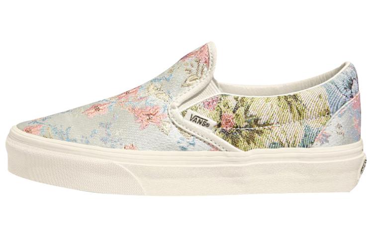 Buy Vans Classic Slip-On 'Tapestry' VN0A4U382PZ