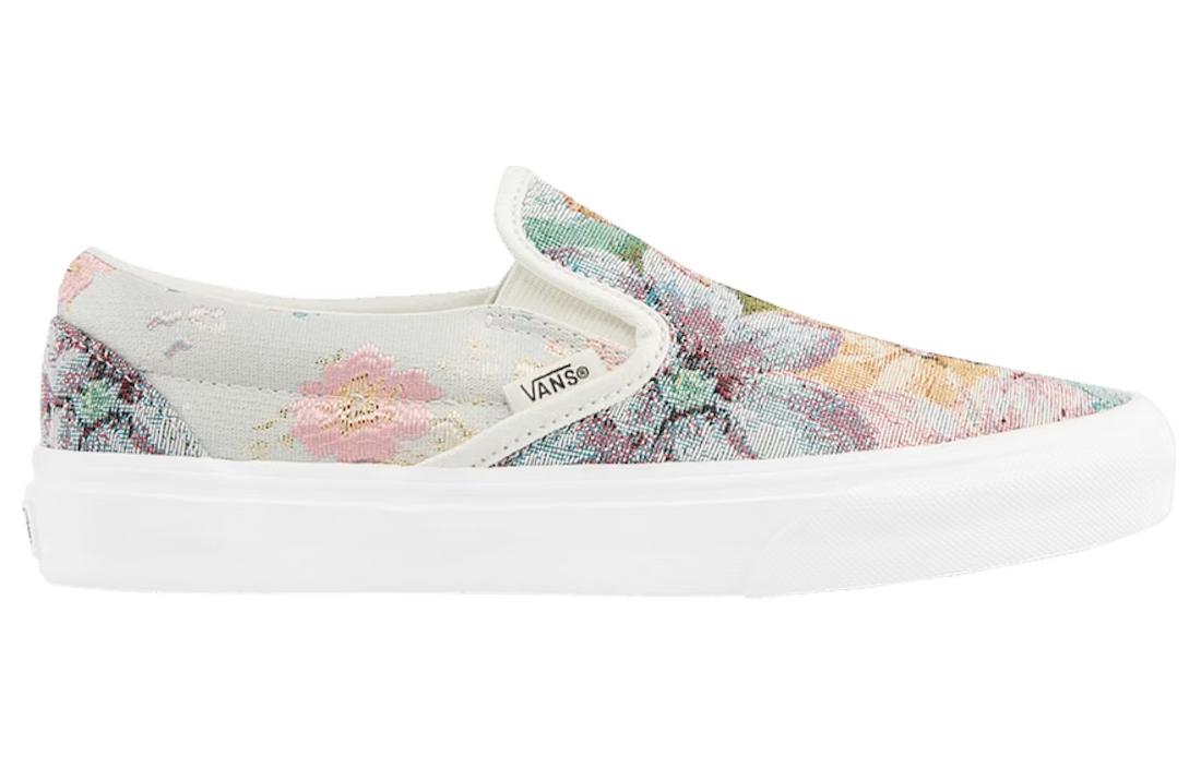 Order Vans Classic Slip-On 'Tapestry' VN0A4U382PZ