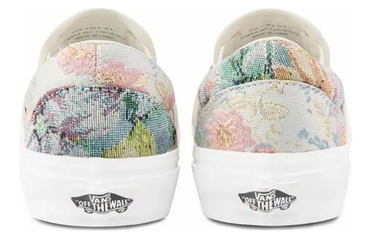 Shop Vans Classic Slip-On 'Tapestry' VN0A4U382PZ