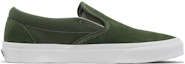 Order 반스 클래식 슬립온 '텍스처드 차이브 그린' (shortened to 71 characters) VN0A7Q5DE02