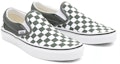 Lookbook Vans Classic Slip-On 'Thyme Checkerboard' Catur Hijau Thyme VN0A33TB9HO