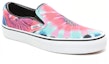 Lookbook Vans Classic Slip-On 'Tie Dye' - Zapatillas clásicas con diseño tie-dye. VN0A38F7VKI