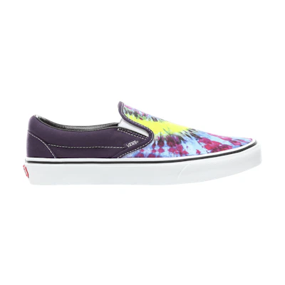 Vans Classic Slip-On 'Tie Dye'