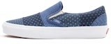 Buy Vans Slip-On Klasik 'Cetakan Tie Patchwork' VN0A33TB9HY