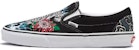 반스 클래식 슬립온 "타이거 플로럴" VN0009Q76GL