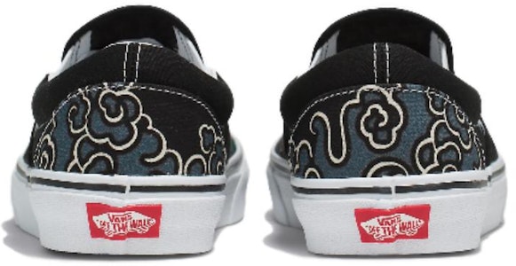 반스 클래식 슬립온 "타이거 플로럴" VN0009Q76GL Shop 반스 클래식 슬립온 "타이거 플로럴" VN0009Q76GL