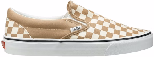 Vans Classic Slip-On 'Tiger's Eye' VN0A38F7QTK Vans Classic Slip-On 'Tiger's Eye' VN0A38F7QTK