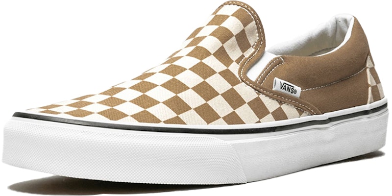 Vans Classic Slip-On 'Tiger's Eye' VN0A38F7QTK Order Vans Classic Slip-On 'Tiger's Eye' VN0A38F7QTK