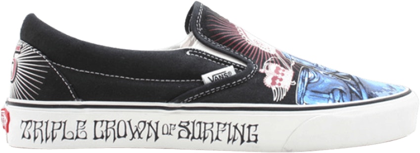 vans-classic-slip-on-triple-crown-25-th-anniversary