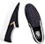 Vans Classic Slip-On 'Trippy Cord - Navy Gelap' VN0A7Q5DDNV