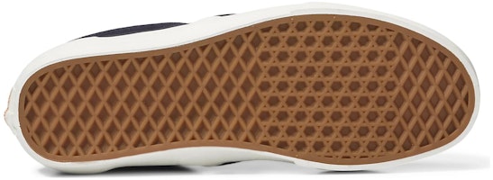 バンズ クラシックスリッポン "サイケ畝紺" (Vanz Kurashikkusurippon "Saike Une Kon") VN0A7Q5DDNV Purchase バンズ クラシックスリッポン "サイケ畝紺" (Vanz Kurashikkusurippon "Saike Une Kon") VN0A7Q5DDNV