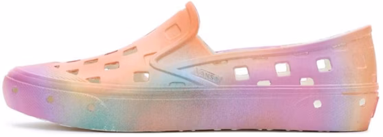 Vans Classic Slip-On 'Trk Multi-Color' VN0A5HF8BMB Vans Classic Slip-On 'Trk Multi-Color' VN0A5HF8BMB