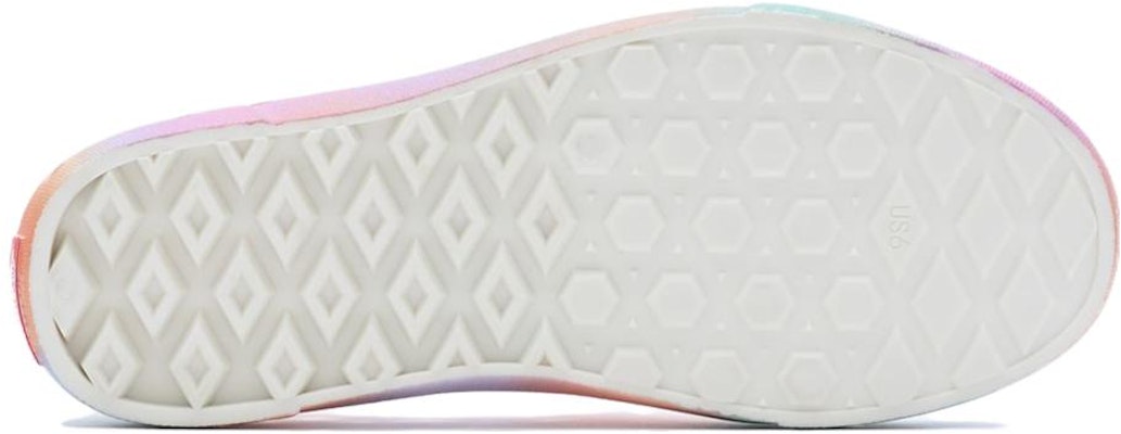 Vans クラシックスリッポン マルチカラー (Vans Kurashikkusurippon Maruchikaraa) VN0A5HF8BMB Purchase Vans クラシックスリッポン マルチカラー (Vans Kurashikkusurippon Maruchikaraa) VN0A5HF8BMB