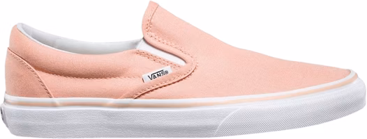Vans Classic Slip-On 'Tropical Peach' VN0A38F7MR1 Vans Classic Slip-On 'Tropical Peach' VN0A38F7MR1