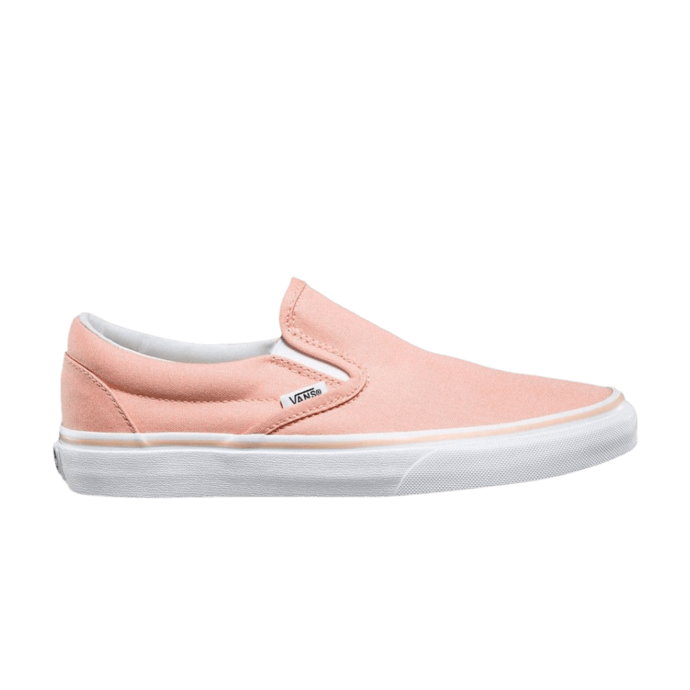 Vans Classic Slip-On 'Tropical Peach' VN0A38F7MR1