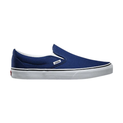 Vans Classic Slip-On 'Twilight Blue'