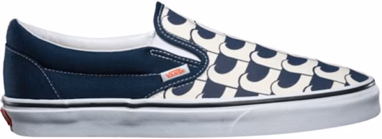 Vans Classic Slip-On 'U.S. Open' VN0A33TBUSN Vans Classic Slip-On 'U.S. Open' VN0A33TBUSN