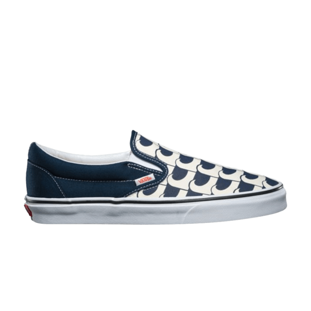 Vans Classic Slip-On 'U.S. Open' VN0A33TBUSN