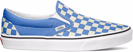 Vans Classic Slip-On 'Ultra Marine Checkerboard' VN0A4BV3TB6 Vans Classic Slip-On 'Ultra Marine Checkerboard' VN0A4BV3TB6