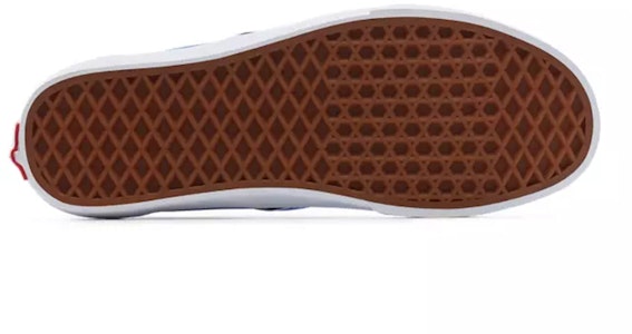 Vans 經典套腳式「極海藍格子」VN0A4BV3TB6 Purchase Vans 經典套腳式「極海藍格子」VN0A4BV3TB6