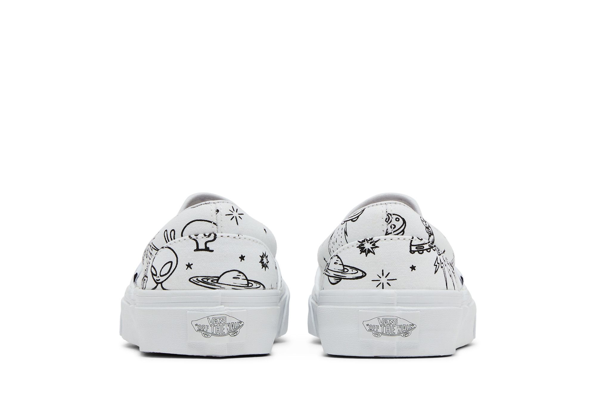 Details for Vans 经典便鞋 'U-Paint 未识别' VN0A5JMHWHP