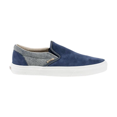 Vans Classic Slip-On 'Utilitarian'