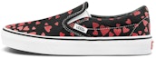 Buy 반스 클래식 슬립온 '발렌타인 하트' VN0A33TB45L VN0A33TB45L