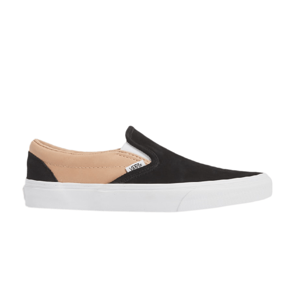 Buy Vans Classic Slip-On 'Veggie Tan' Zapatillas Sin Cordones VN0A38F7RVR