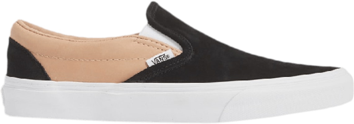 Vans Classic Slip-On 'Veggie Tan' Zapatillas Sin Cordones VN0A38F7RVR Buy Vans Classic Slip-On 'Veggie Tan' Zapatillas Sin Cordones VN0A38F7RVR