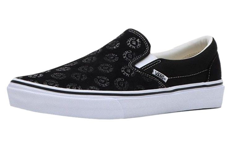 Buy バンズ クラシックスリッポン 普段履き快適 662993-0001