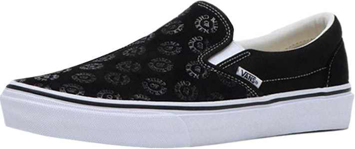 Vans Classic Slip-On 'Comodidad Versátil Casual' 662993-0001 Buy Vans Classic Slip-On 'Comodidad Versátil Casual' 662993-0001