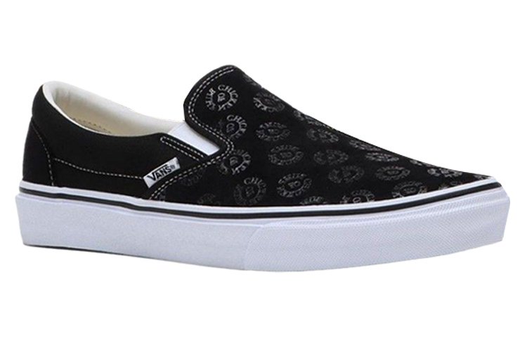 Order バンズ クラシックスリッポン 普段履き快適 662993-0001