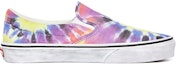 Order Vans Classic Slip-On 'Washed - Tie Dye' Lelaran Tie Dye VN0A4U3819X