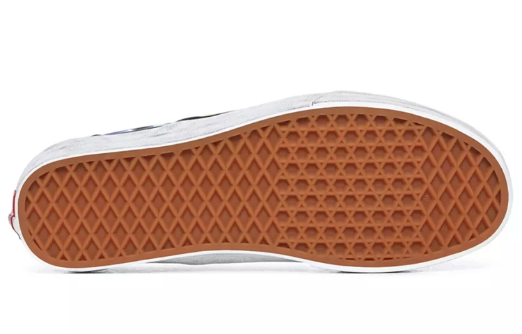 Purchase Vans クラシックスリッポン ウォッシュタイダイ (Vans Kurashikkusurippon Uosshutaidai) VN0A4U3819X