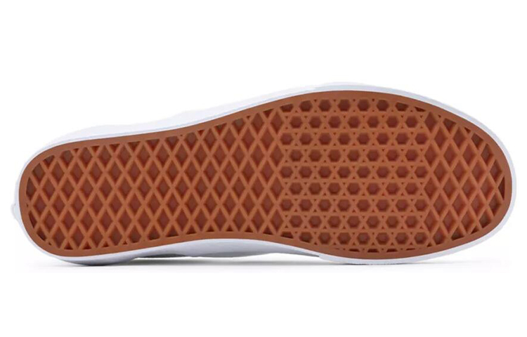 Purchase Vans Classic Slip-On 'White' VN000XG8DJ7