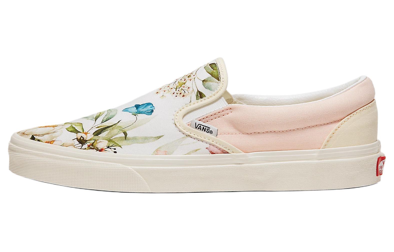 Buy Vans Slip-On Klasik 'Putih' VN0A3VC1528