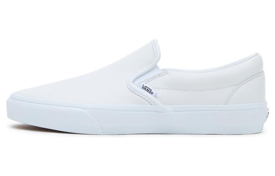 Buy Vans Classic Slip-On 'Putih' VN0A5JLXBPC