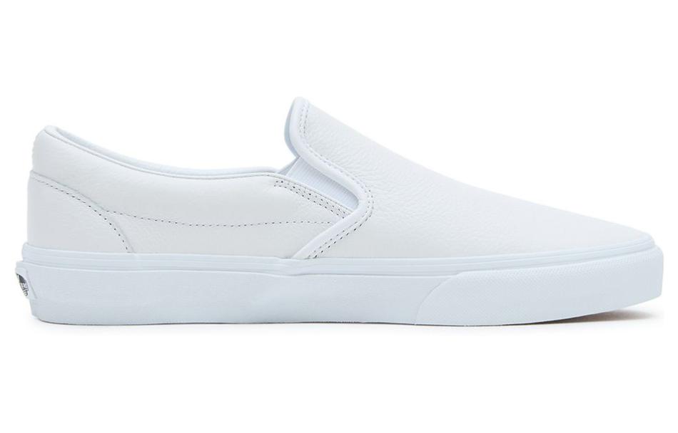 Order Vans Classic Slip-On 'Putih' VN0A5JLXBPC