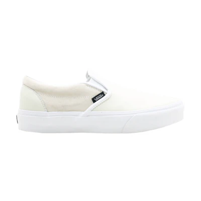 Vans Classic Slip-On 'White'